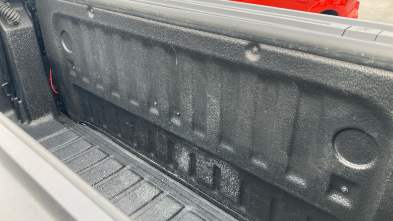 Ford Ranger Diesel Pick Up Double Cab Wildtrak 2.0 EcoBlue 205 Auto